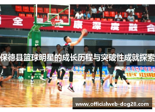 保德县篮球明星的成长历程与突破性成就探索