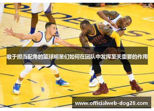 敢于担当配角的篮球明星们如何在团队中发挥至关重要的作用