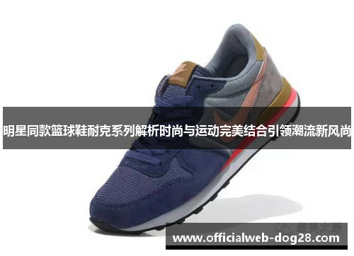明星同款篮球鞋耐克系列解析时尚与运动完美结合引领潮流新风尚