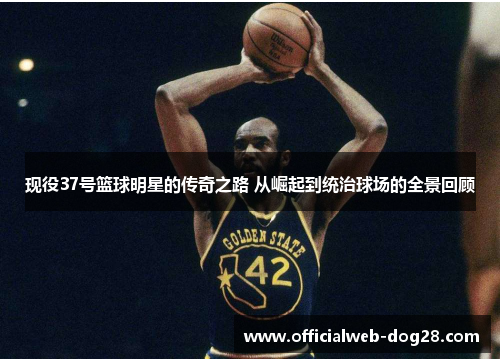 现役37号篮球明星的传奇之路 从崛起到统治球场的全景回顾
