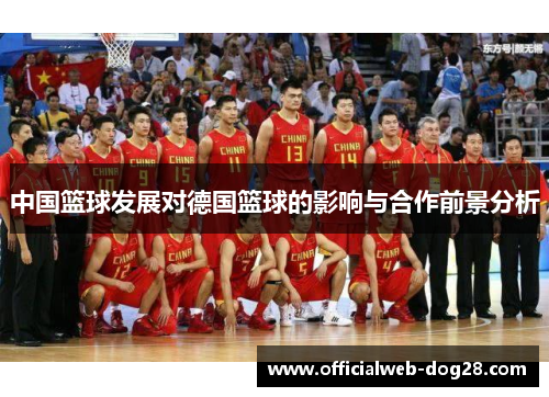 中国篮球发展对德国篮球的影响与合作前景分析