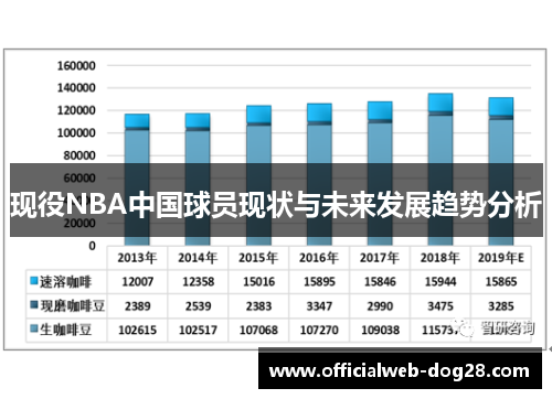 现役NBA中国球员现状与未来发展趋势分析