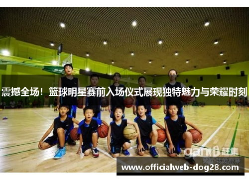 震撼全场！篮球明星赛前入场仪式展现独特魅力与荣耀时刻